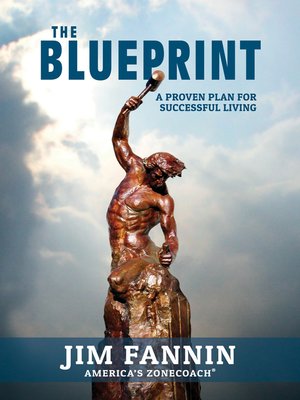 cover image of The Blueprint